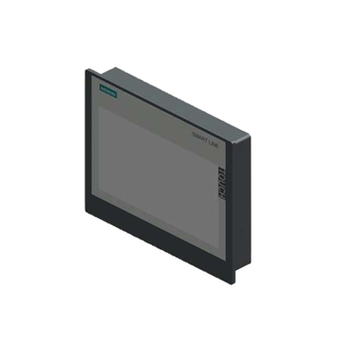 6AV6643-0BA01-1AX1 Siemens orijinal PLC dokunmatik ekran dokunmatik ekran PLC kontrolörü 6AV6643-0BA01-1AX1 PLC dokunmatik ekran
