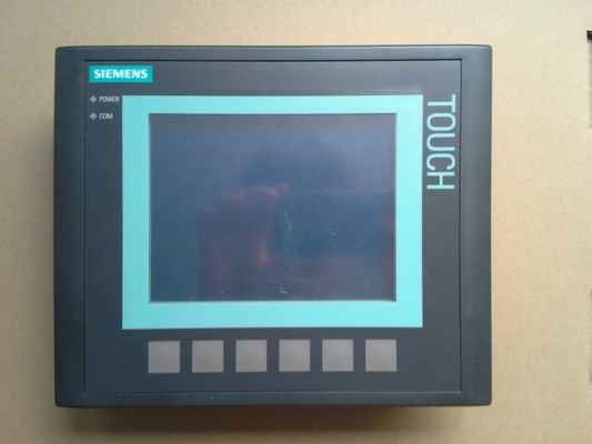 6AV6643-0BA01-1AX1 Siemens orijinal PLC dokunmatik ekran dokunmatik ekran PLC kontrolörü 6AV6643-0BA01-1AX1 PLC dokunmatik ekran