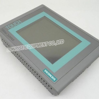 Siemens 6AV6643-0AA01-1AX0 SIMATIC TP277 Dokunmatik Panel 6-In Renkli MPI/DP/PPI/PN