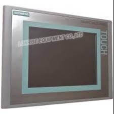 Siemens 6AV6643-0CB01-1AX1 SIMATIC MP277 Çoklu Panel 8'li Renkli MPI/DP/PPI/PN