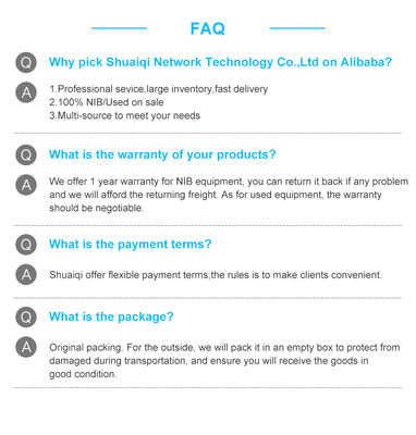 S5735-L24T4S-A-V2   24*10/100/1000BASE-T portu, 4*GE SFP portu, AC güç
