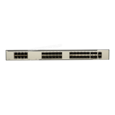 Huawei CloudEngine S5731-S32ST4X Huawei 4 GE SFP 8 Gigabit 4 10GE SFP+ Anahtarı