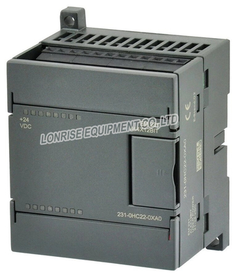 Siemens PLC modülü Programlanabilir Kontrolörler YENİ 6ES7 231 - 0HC22 - 0XA8