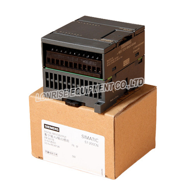 6ES72231BF220XAB, Siemens'in S7-1200 serisi programlanabilir mantık denetleyicilerinin (PLC) bir parçasıdır.