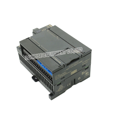 Siemens Simatic S7 200 PLC 6ES7 214 - 1BD23 - 0XB8 Stokta en iyi kalite