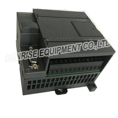 Siemens plc çıkış modülü 6ES7 212 - 1BB23 - 0XB8 Yeni orijinal