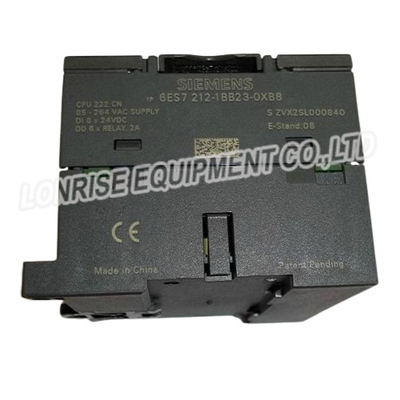 Siemens plc çıkış modülü 6ES7 212 - 1BB23 - 0XB8 Yeni orijinal