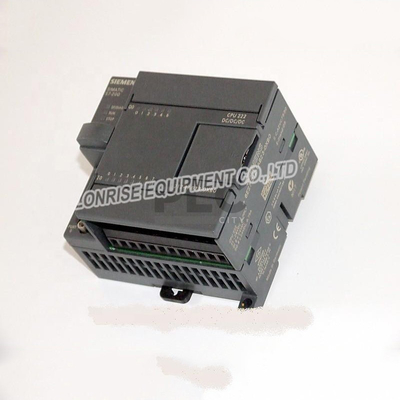 Siemens 6ES7 212 - 1AB23 - 0XB8 S7 - 200 PLC Denetleyici CPU 222 100% Yepyeni