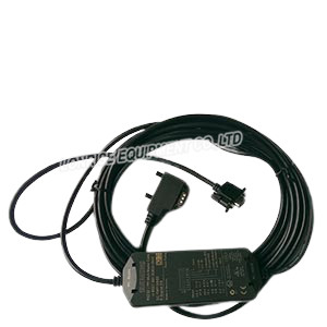 6ES7 901-3DB30-0XA0 SIMATIC S7-200 Programlama PLC İletişim Kabloları USB - PPI SIMATIC S7-200