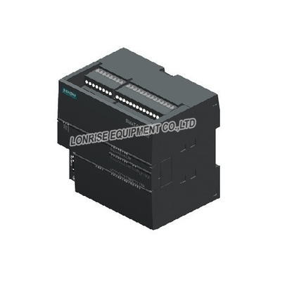 24 V DC Siemens PLC Modülü 6ES7 222 - 1BF22 - 0XA8 Programlanabilir Kontrolörler Cpu 6es7