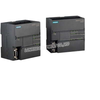 Orijinal Siemens PLC Endüstriyel Kontrol Modülü Otomasyonu 6ES7 222 - 1HF22 - 0XA8