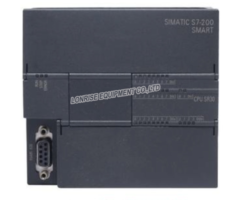 Orijinal Siemens PLC Endüstriyel Kontrol Modülü Otomasyonu 6ES7 222 - 1HF22 - 0XA8