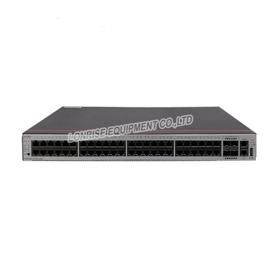 SNMP Huawei LST7X48SX6S0 - 48 Bağlantı Noktalı 10GBASE - X Arayüz Kartı X6S SFP