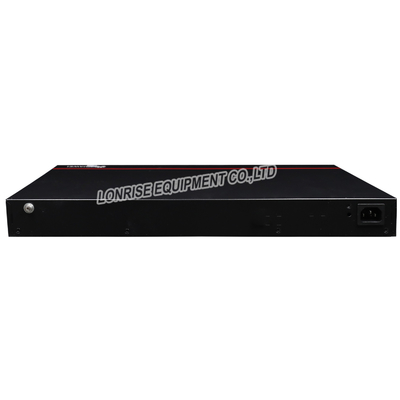 SNMP Huawei LST7X48SX6S0 - 48 Bağlantı Noktalı 10GBASE - X Arayüz Kartı X6S SFP