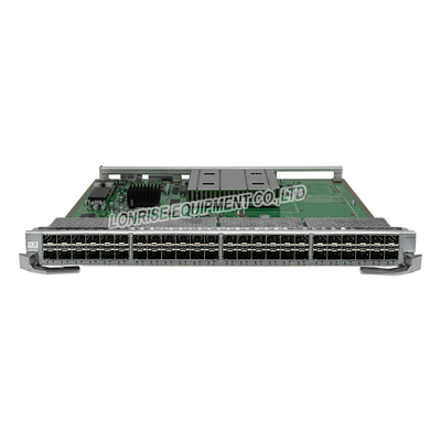 1440 Mpps Huawei LSS7X24BX6S0 - 24 Bağlantı Noktalı 10GE SFP Arayüz Kartı