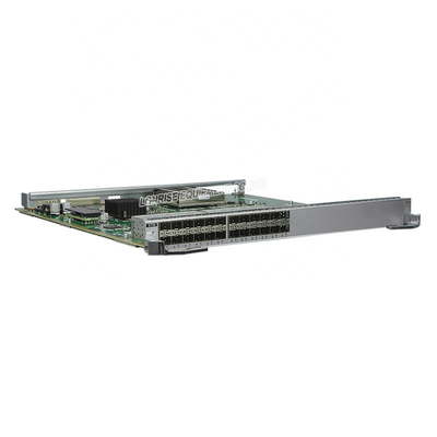Yarım Dubleks Huawei ES1D2G24SX5E 24 Bağlantı Noktalı 100 / 1000BASE - X Arayüz Kartı X5E SFP