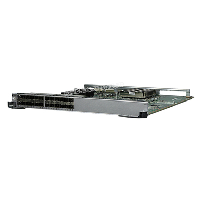 Yarım Dubleks Huawei ES1D2G24SX5E 24 Bağlantı Noktalı 100 / 1000BASE - X Arayüz Kartı X5E SFP