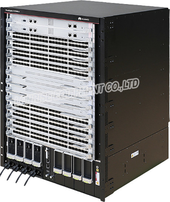 S12700E - 8 Huawei CloudEngine S12700E Serisi Anahtarlar MPU Orijinal