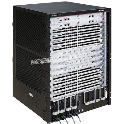 S12700E - 8 Huawei CloudEngine S12700E Serisi Anahtarlar MPU Orijinal