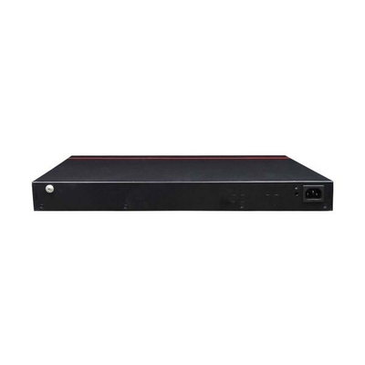 USG6585E AC Host ((2*GE WAN+8*GE Combo+2*10GE SFP+,1 AC güç).