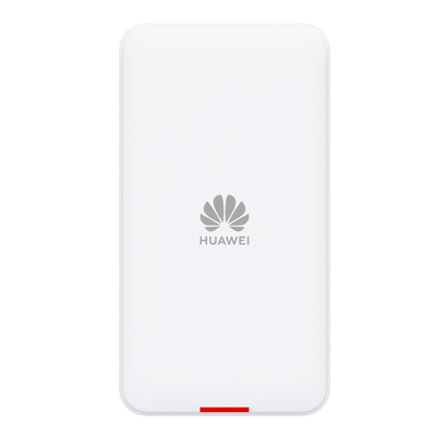 Huawei AirEngine 5761 11W Erişim Noktası 802.11ac Duvar Plakası Wi-Fi 6 AP Bir sonraki nesil Wi-Fi 6 (802.11ax) Duvar Plakası Erişim Noktası (AP)