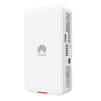 Huawei AirEngine 5761 11W Erişim Noktası 802.11ac Duvar Plakası Wi-Fi 6 AP Bir sonraki nesil Wi-Fi 6 (802.11ax) Duvar Plakası Erişim Noktası (AP)