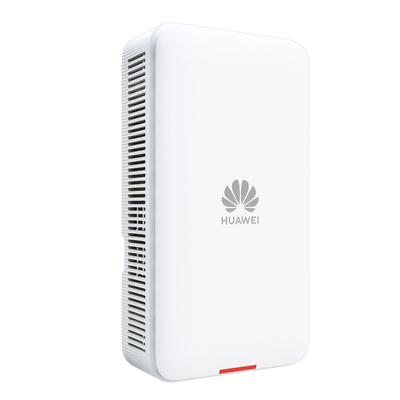 Huawei AirEngine 5761 11W Erişim Noktası 802.11ac Duvar Plakası Wi-Fi 6 AP Bir sonraki nesil Wi-Fi 6 (802.11ax) Duvar Plakası Erişim Noktası (AP)