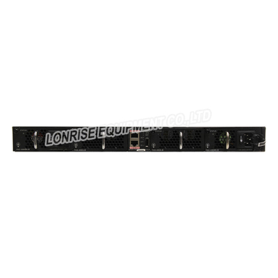 Huawei CE6851 HI Switch 48 Port 10G SFP + Port tarafı Ethernet üzerinden Fiber Channel (FCoE) için destek