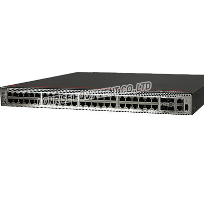 100BASE - T Bağlantı Noktaları Huawei Ağ Anahtarları S5731 AC Girişi