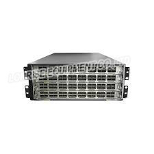 9860-4C-EI-B CloudEngine Huawei Huawei Network Switches 9860-4c-Ei 4 alt kart yuvasını ev sahipliği yapar fan hariç hiçbir güç