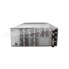 9860-4C-EI-B CloudEngine Huawei Huawei Network Switches 9860-4c-Ei 4 alt kart yuvasını ev sahipliği yapar fan hariç hiçbir güç