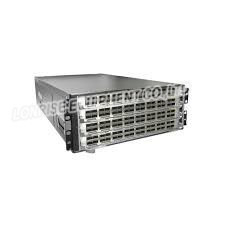 9860-4C-EI-B CloudEngine Huawei Huawei Network Switches 9860-4c-Ei 4 alt kart yuvasını ev sahipliği yapar fan hariç hiçbir güç