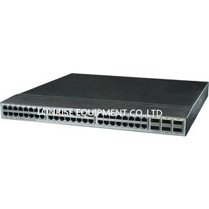 Huawei CE5855-48T4S2Q-EI 48 Port Ethernet Port Değiştiricisi 10GbE Ağ Değiştiricisi