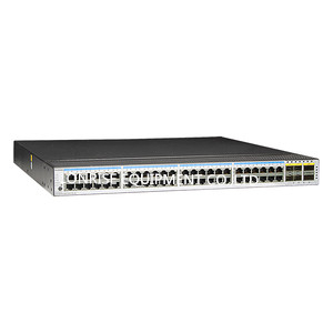 Huawei CE5855-48T4S2Q-EI 48 Port Ethernet Port Değiştiricisi 10GbE Ağ Değiştiricisi