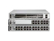 C9500 - 24Q - E - Cisco Anahtar Katalizörü 9500 24 - bağlantı noktası 40G anahtarı Ağ Temelleri