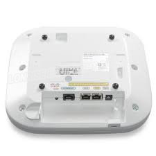 AIR - CAP2702I - H - K9 Cisco Aironet 2700 Serisi Kablosuz Erişim Noktası Cisco Aironet 2700 Serisi Erişim Noktası - 3*4 MIMO teknolojisi IEEE 802 11a g n ac 2 4GHz 5GHz Kontrol Üssü