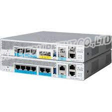 C9800 - L - F - K9 - Cisco WLAN Kontrolörü Cisco Catalyst 9800-L Fiber Uplink) Kablosuz Kontrolör