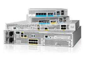 C9800 - L - F - K9 - Cisco WLAN Kontrolörü Cisco Catalyst 9800-L Fiber Uplink) Kablosuz Kontrolör