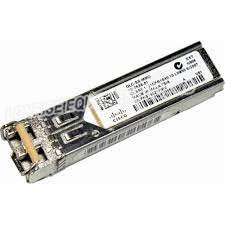 Cisco GLC-SX-MM 1000BASE SX SFP Alıcı Modülü MMF 850nm DOM