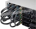 STACK - T1 - 50CM Cisco StackWise - Cisco Catalyst 3850 Serisi Anahtar için 480 İstifleme Kablosu