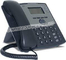 CP - 3905 Cisco Unified SIP Telefonu 3905 Kömür Standart Ahize