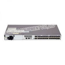 S6720S-26Q-EI-24S-AC S6720S - 26Q - EI - 24S Paket 24 10 Gig SFP+2 40 Gig QSFP+ 170W AC Güç kaynağı ile