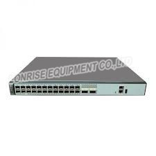 S6720S-26Q-EI-24S-AC S6720S - 26Q - EI - 24S Paket 24 10 Gig SFP+2 40 Gig QSFP+ 170W AC Güç kaynağı ile