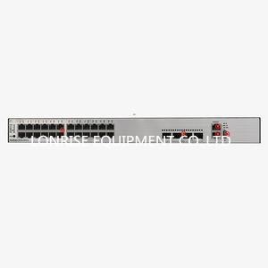 Huawei S5735-L24T4S-A1 24 Port Enterprise CloudEngine Kampüs Ağ Erişim Anahtar CloudEngine S5735-L24T4S-A1 (24*10/100/1000BASE-T portları)