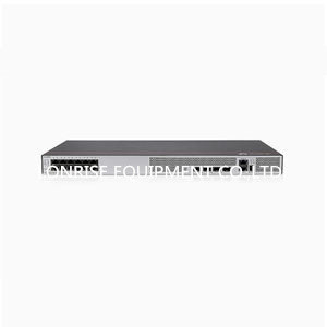 Huawei S5735-L24T4S-A1 24 Port Enterprise CloudEngine Kampüs Ağ Erişim Anahtar CloudEngine S5735-L24T4S-A1 (24*10/100/1000BASE-T portları)