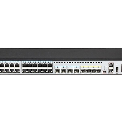 S5720 - 32P - EI - AC S5700 Serisi Huawei Ağ Anahtarları