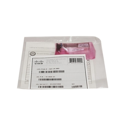 Cisco Uyumlu GLC-LH-SMD 1000BASE-LX SFP Alıcı 1G LX SMF 1310nm GLC-LH-SMD