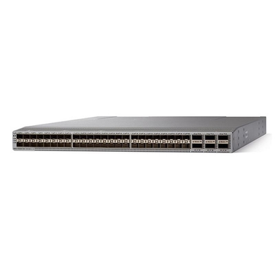 48P 10/25G SFP+ 6P N9K ile Cisco N9K-C93180YC-FX Nexus 9300 - C93180YC - FX