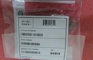 Optik Alıcı-verici Modülü X2-10GB-ER cisco 10g optik alıcı-verici