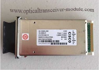 Optik Alıcı Modülü X2-10GB-LRM cisco 10 gigabit ethernet sfp + tek